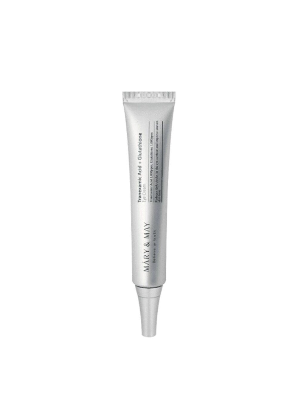 Tranexamic Acid and Glutathione Eye Cream 30ml