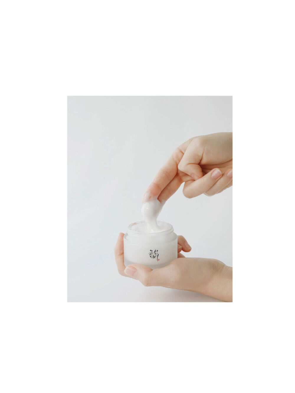 Dynasty cream 50ml