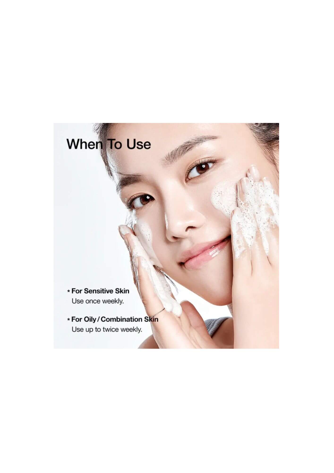 ANUA Heartleaf LHA Moisture Peeling Gel 120ml - Image 2