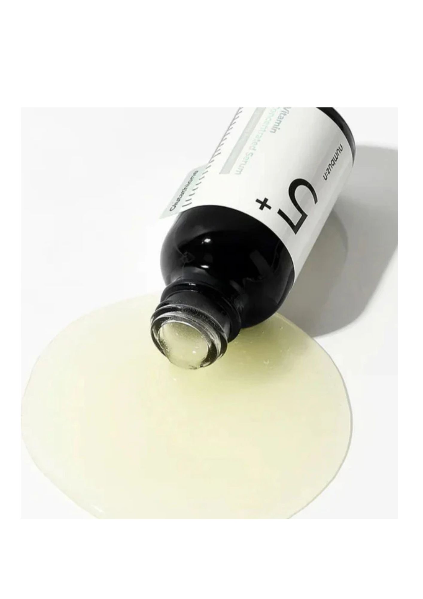 No.5 Vitamin Concentrated Serum - Image 3