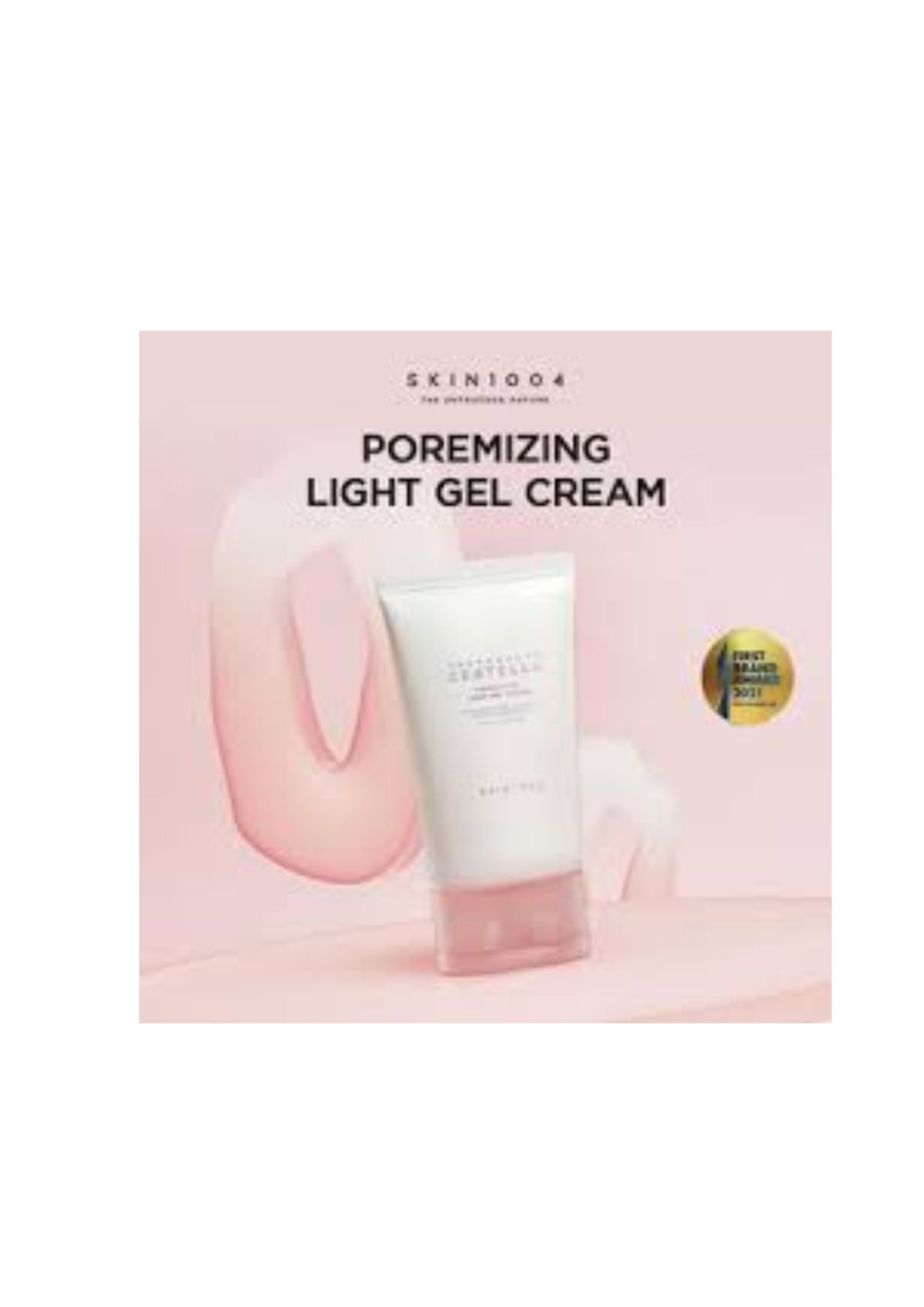 Madagascar Centella Poremizing Light Gel-Cream 75ml - Image 2