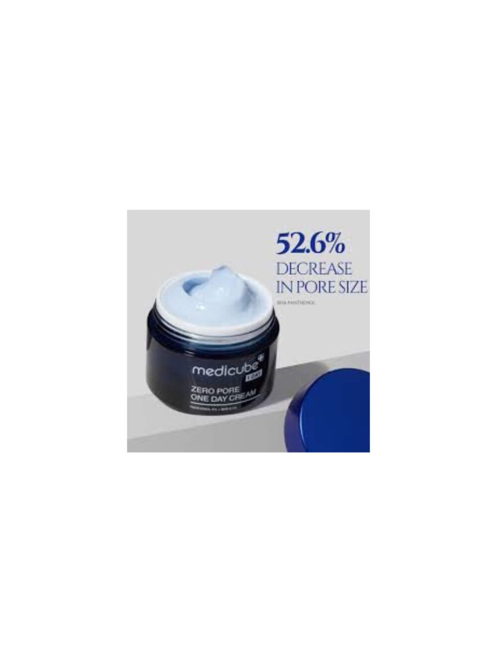 Zero Pore One Day Cream - Ενυδατική κρέμα για μείωση της εμφάνισης των πόρων