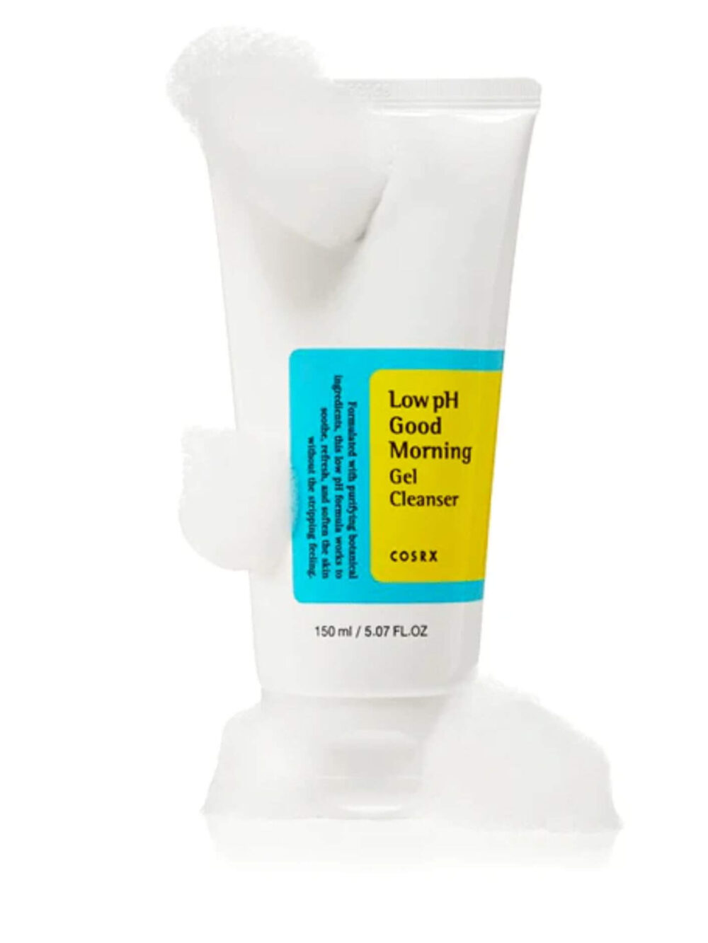 Low pH Good Morning Gel Cleanser 150ml Low pH Gel Cleanser Good Morning