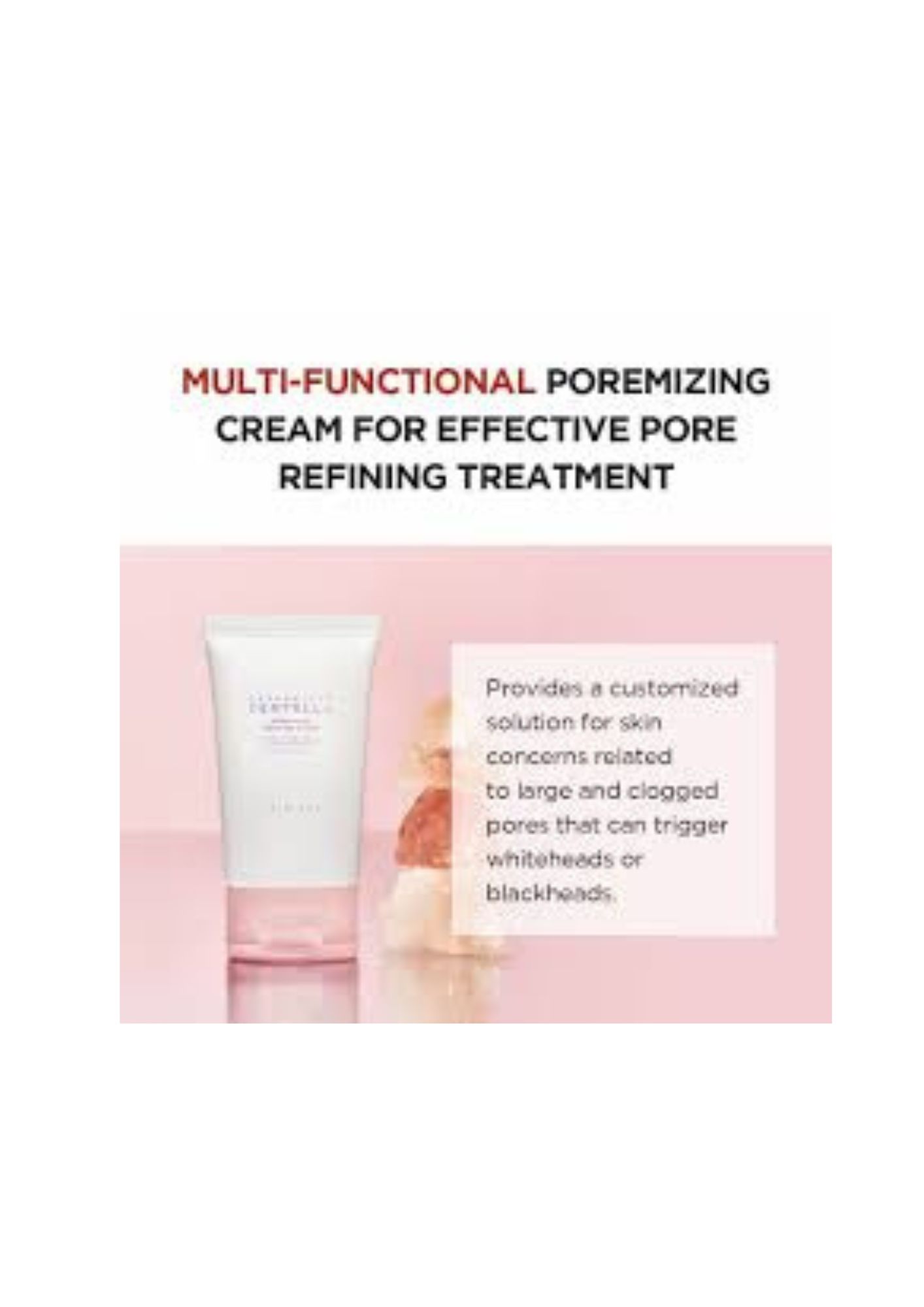 Madagascar Centella Poremizing Light Gel-Cream 75ml - Image 3