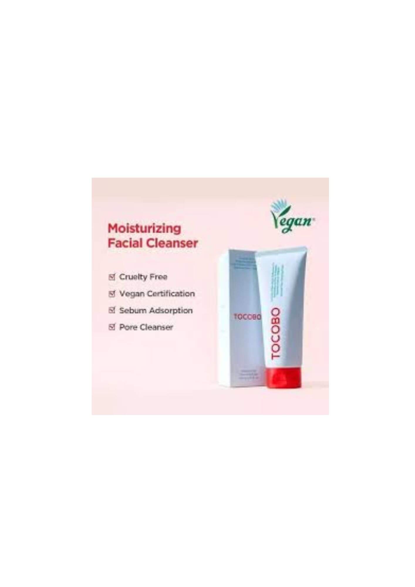 Coconut Clay Cleansing Foam 150ml - Image 3