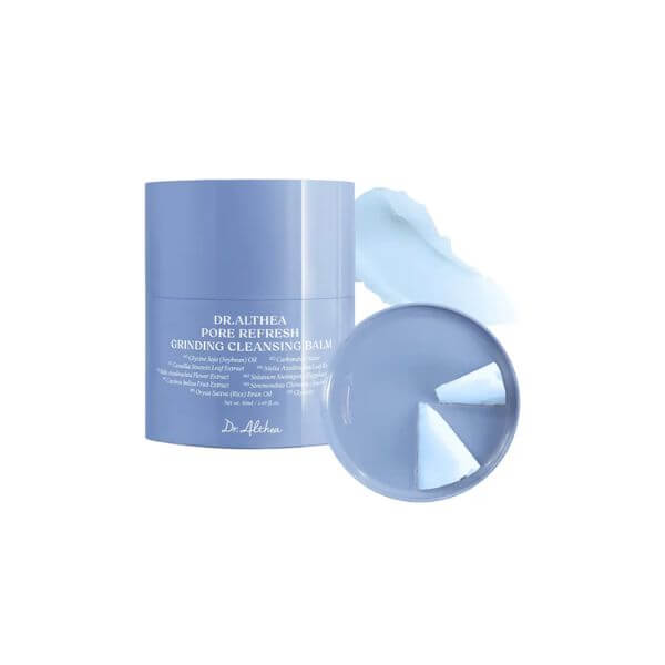 Dr. Althea Pore Refresh Grinding Cleansing Balm 50 ml