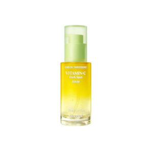 Green Tangerine Vita C Dark Spot Care Serum 40ml