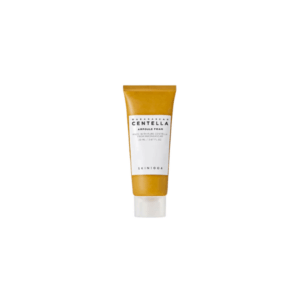 Skin1004 Madagascar Centella αφρός καθαρισμού προσώπου 125ml σε συσκευασία σωληναρίου