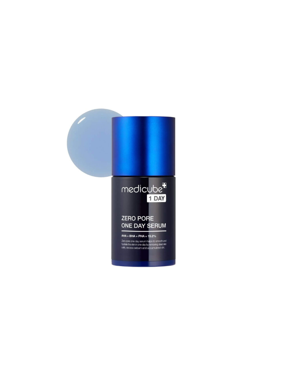 Zero Pore One-day Serum