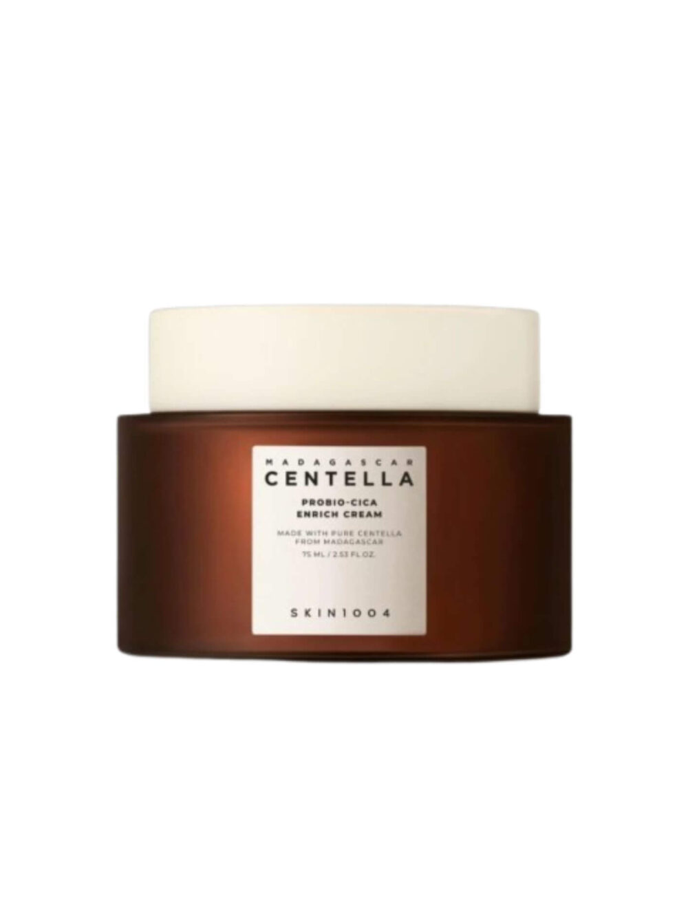 Madagascar Centella Probio-Cica Enrich Cream 50ml