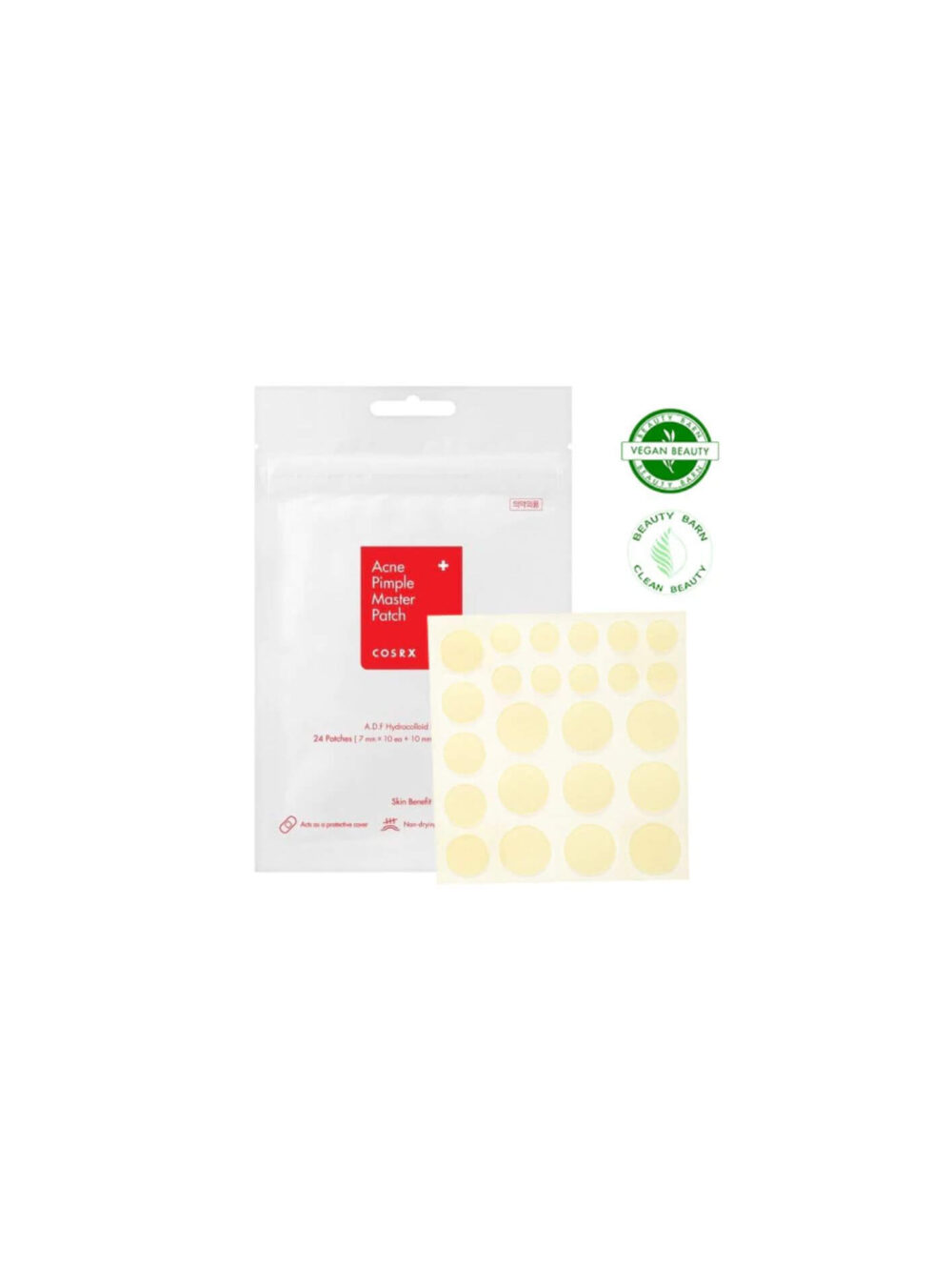 Acne Pimple Master Patch