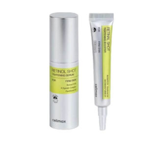 Celimax Vita-a Retinal Shot Tightening Set 15ml & 30ml