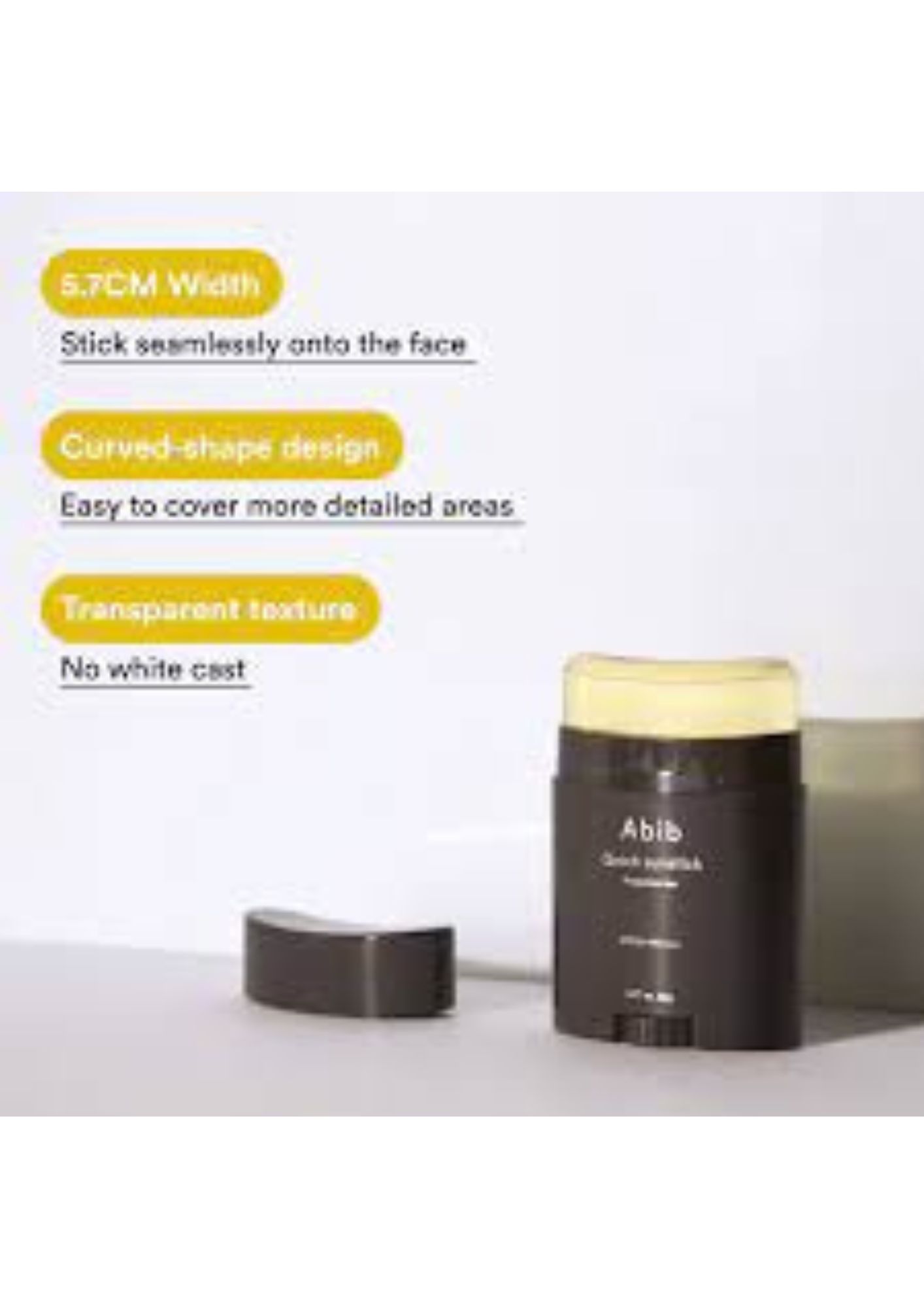 Quick Sunstick Protection Bar - SPF50+ PA++++ - Image 3