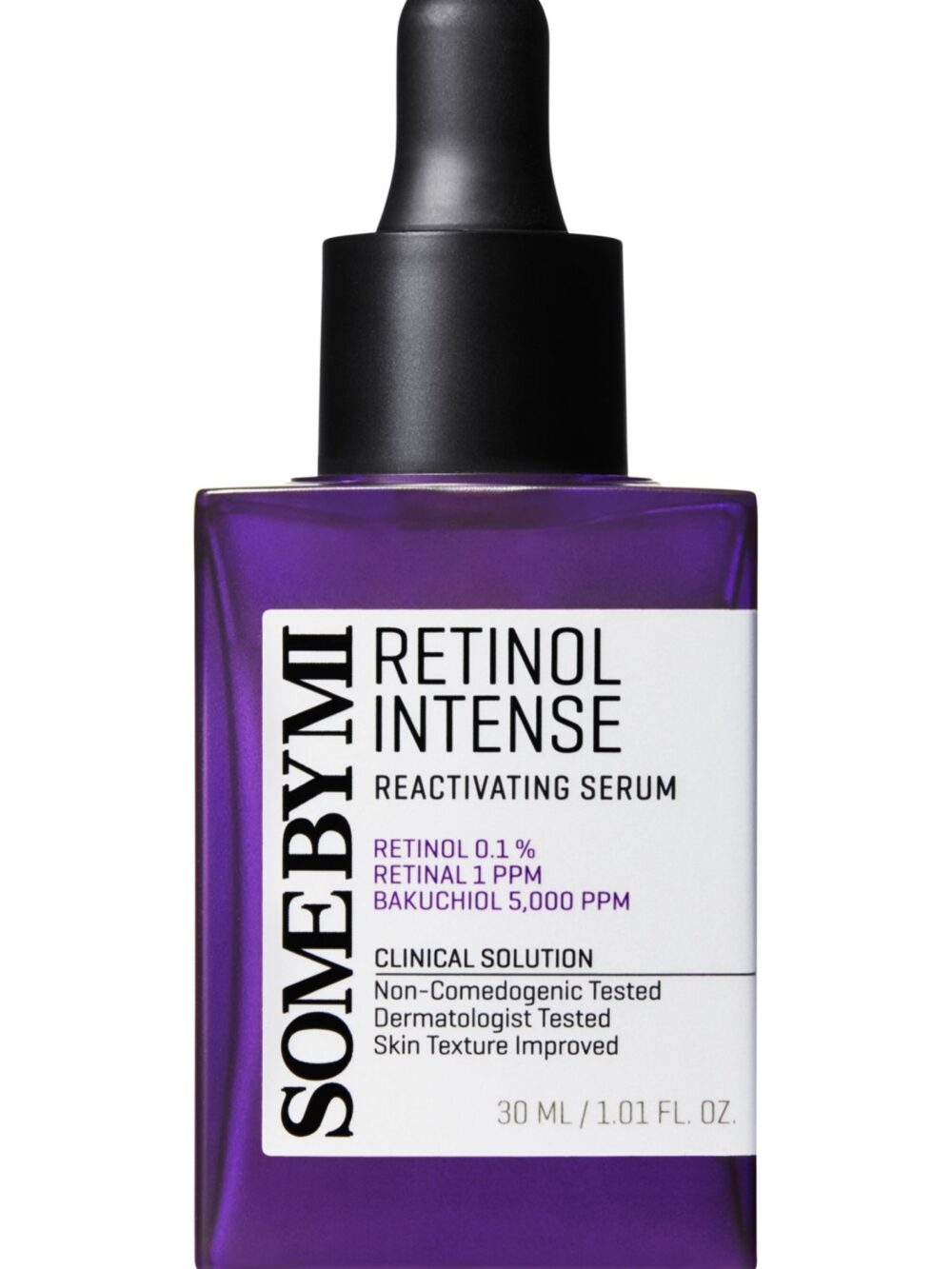 Retinol Intense Reactivating Serum, 30ml