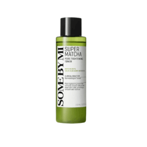 SOME BY MI Super Matcha Pore Tightening Toner 150ml