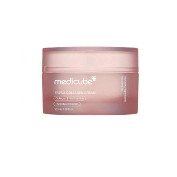 Medicube Triple Collagen & Centella Asiatica 50ml