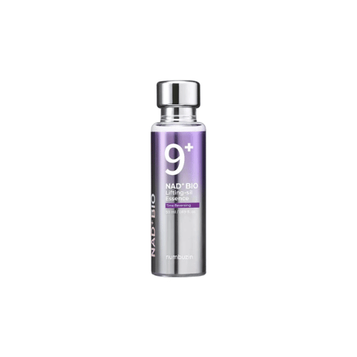 Numbuzin No.9 NAD+ Bio Lifting Essence 50ml για ρυτίδες και σφριγηλότητα