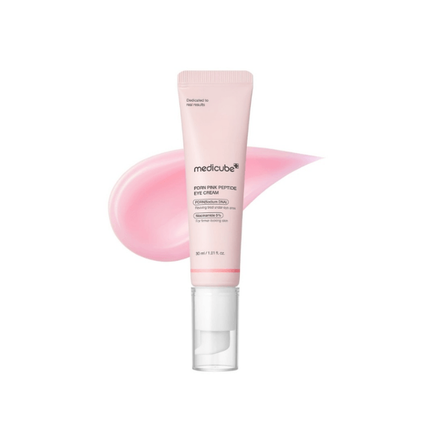 Medicube PDRN Pink Peptide Eye Cream 30ml