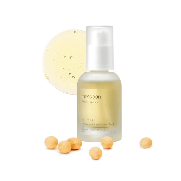 Mixsoon Bean Essence 50ml με fermented bean extract
