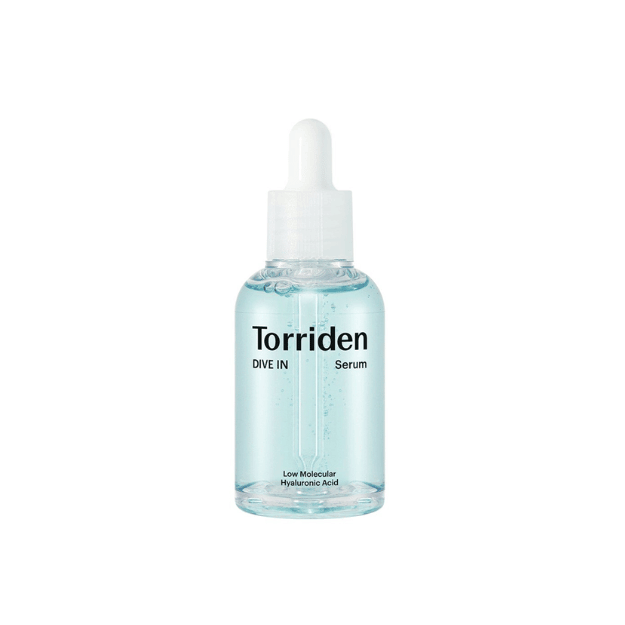 Torriden DIVE-IN Low Molecular Hyaluronic Acid Serum 50ml