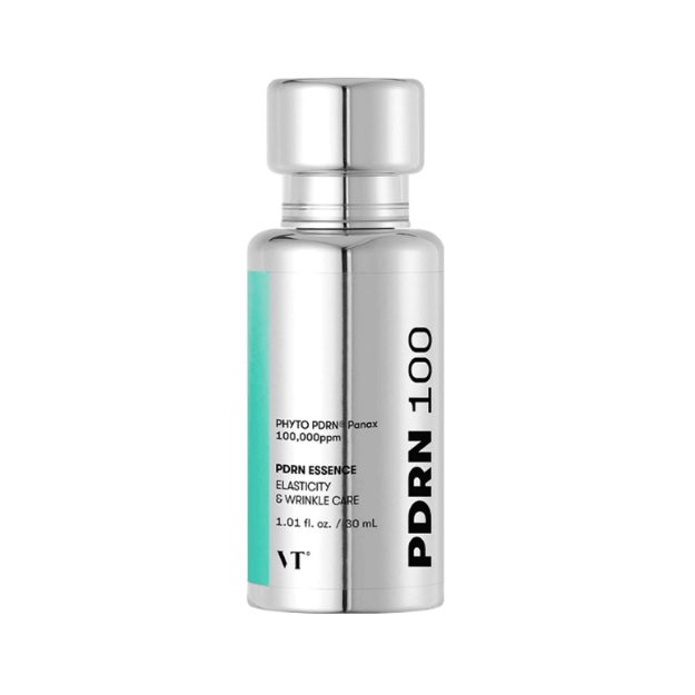 VT Cosmetics PDRN Essence 100 30ml με 100.000ppm Phyto PDRN