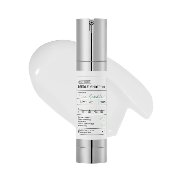 VT Cosmetics Reedle Shot 100 50ml – Cica Reedle Skin Booster